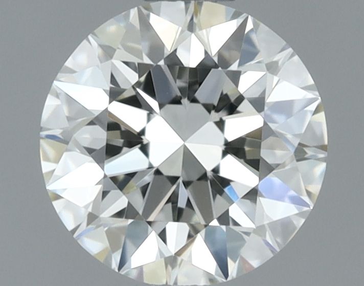 0.50 ct Round diamond