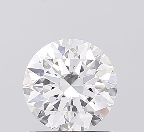 1.05 ct. round Lab Grown Diamond front image