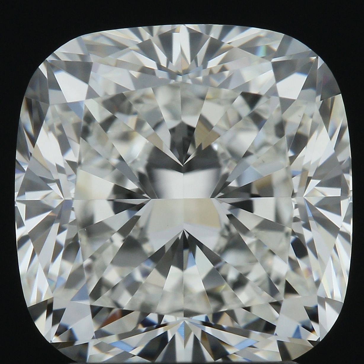 2.63 Carat