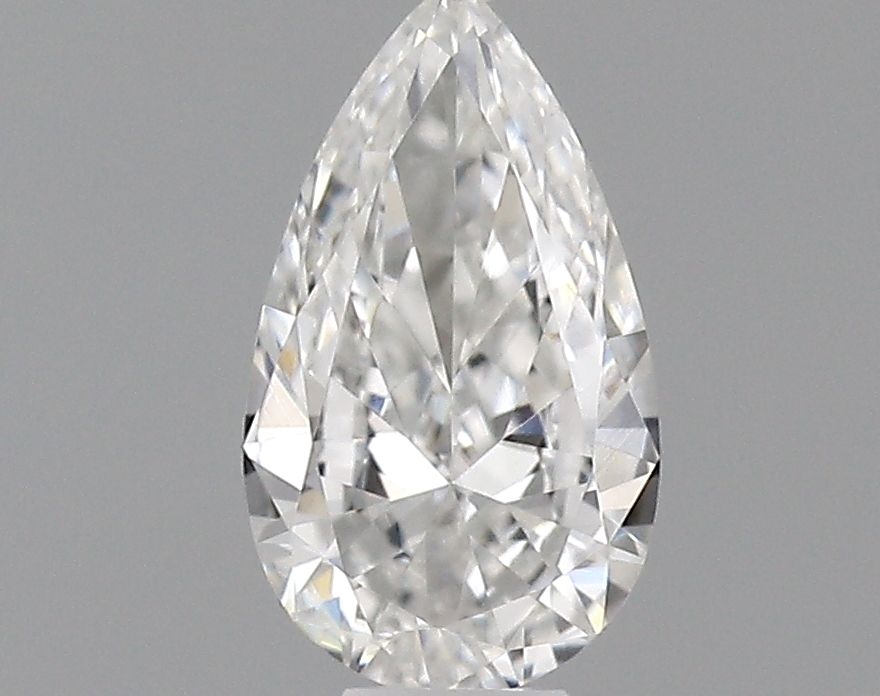 0.23 ct Pear diamond