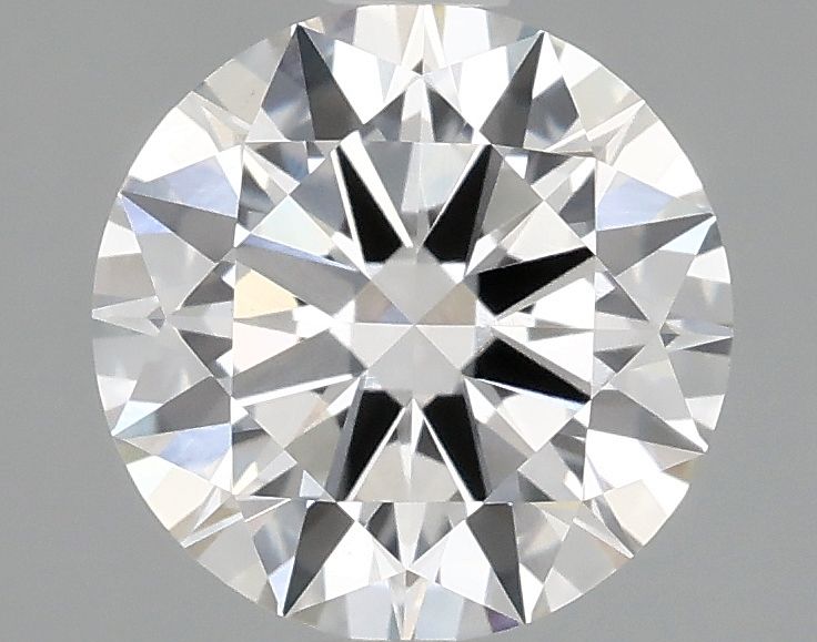1.50 ct Round diamond