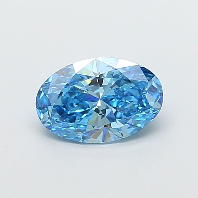 1.50 ct Oval diamond