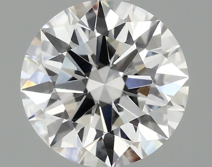 1.06 ct. round Lab Grown Diamond front image