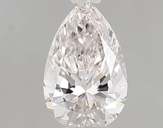 0.39 ct Pear diamond