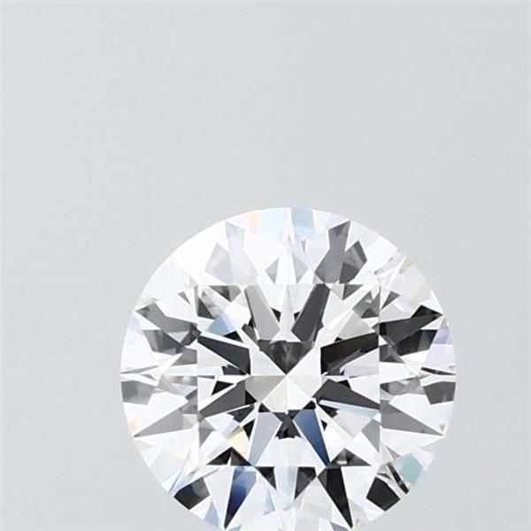 1.03 ct. round Lab Grown Diamond front image