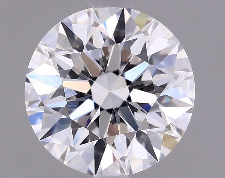 1.09 ct. round Lab Grown Diamond front image