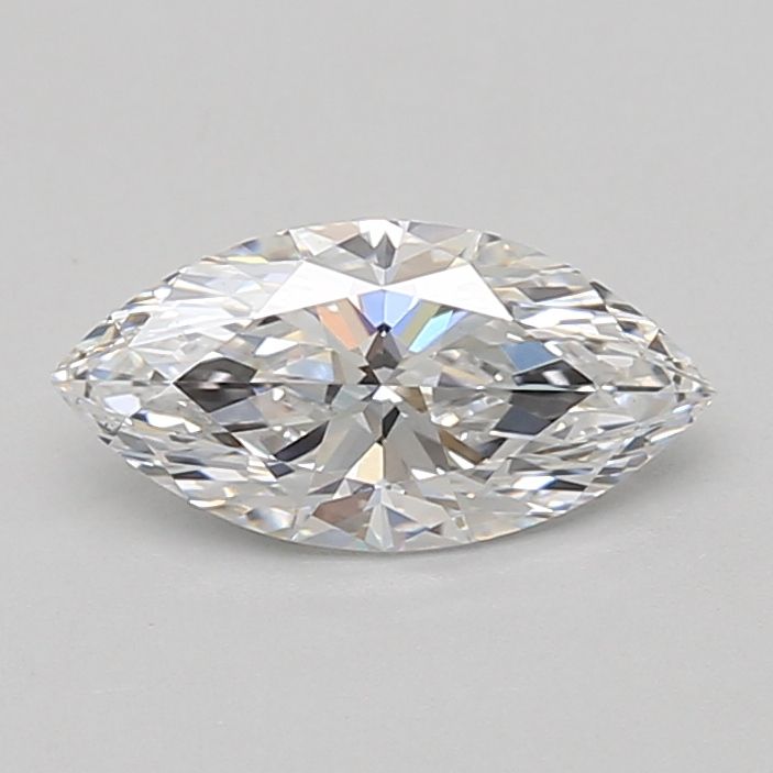 1.07 ct. marquise Lab Grown Diamond front image