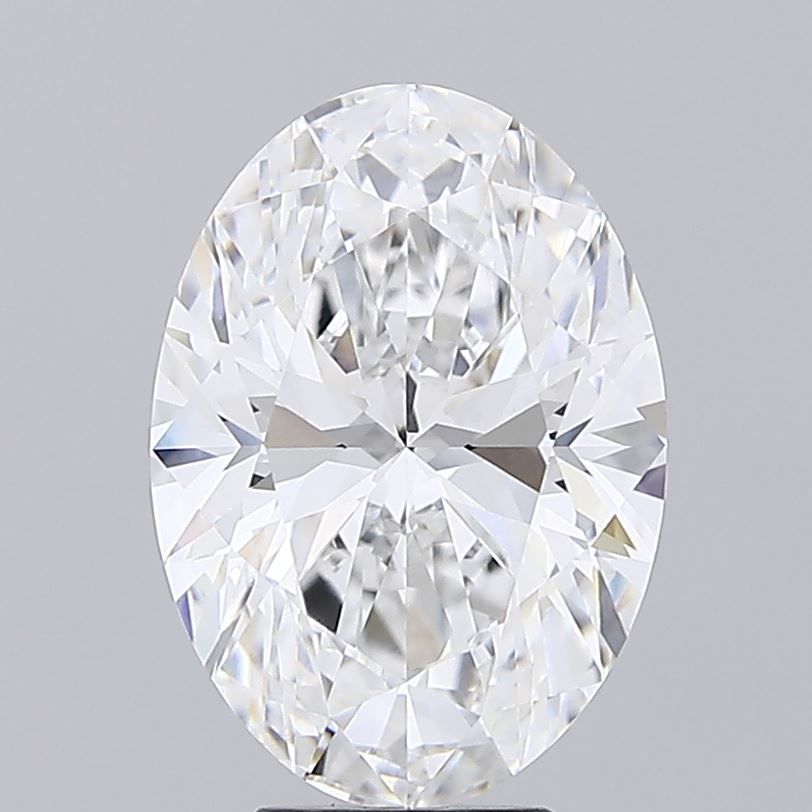 5.01 Carat