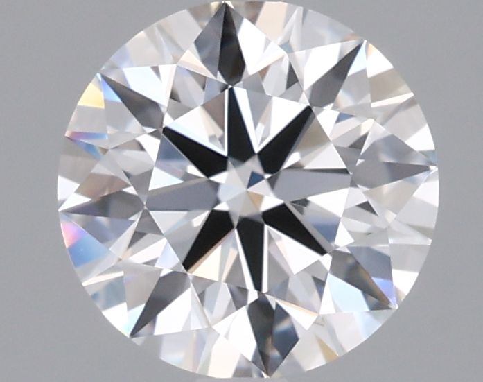 1.69 ct. round Lab Grown Diamond front image