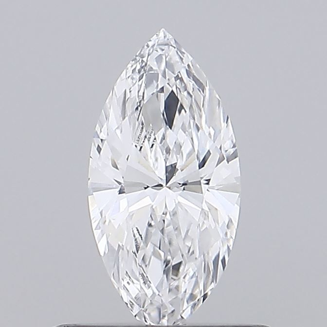 0.49 ct lab-grown Marquise Diamond