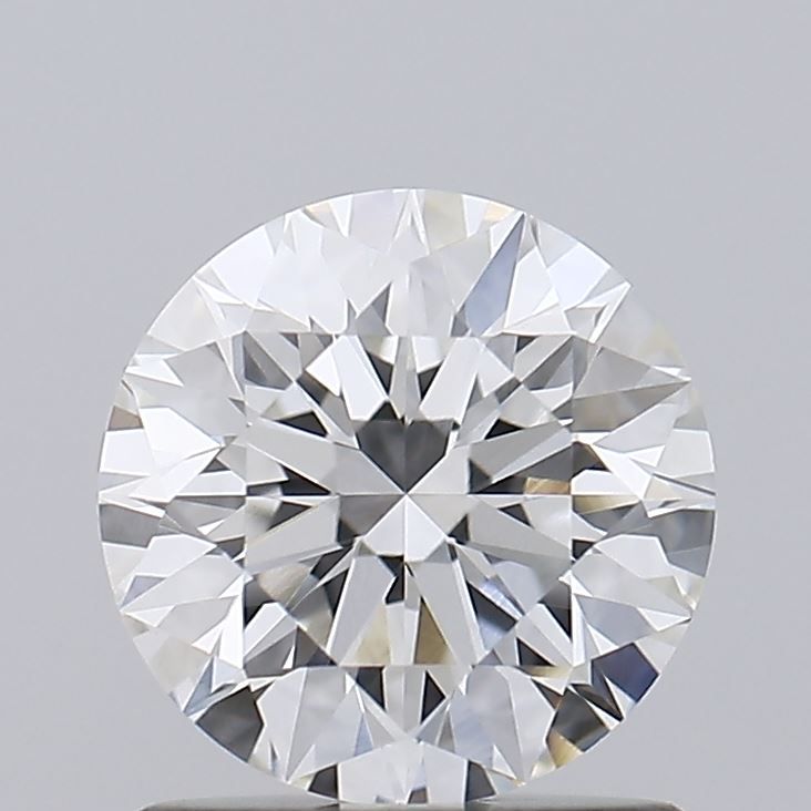 1.08 ct. round Lab Grown Diamond front image