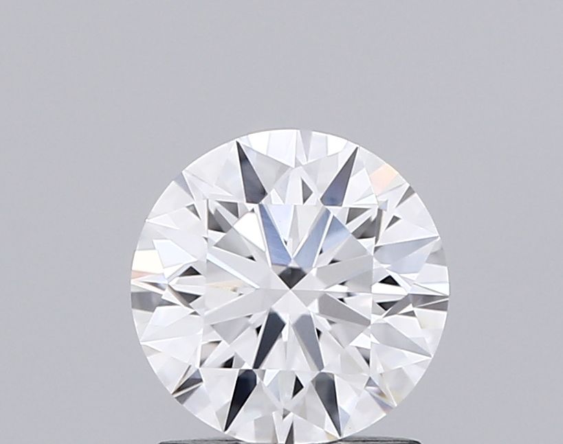 1.07 ct. round Lab Grown Diamond front image