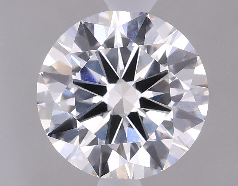1.06 ct. round Lab Grown Diamond front image