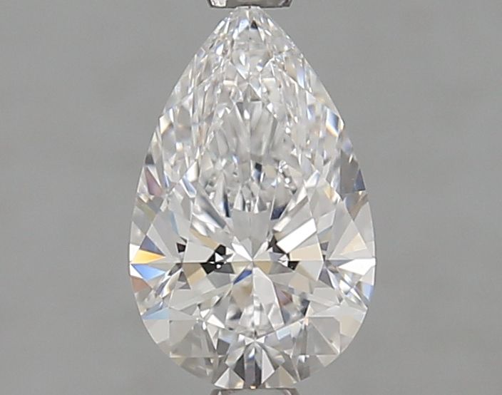 1.04 ct. pear Lab Grown Diamond front image