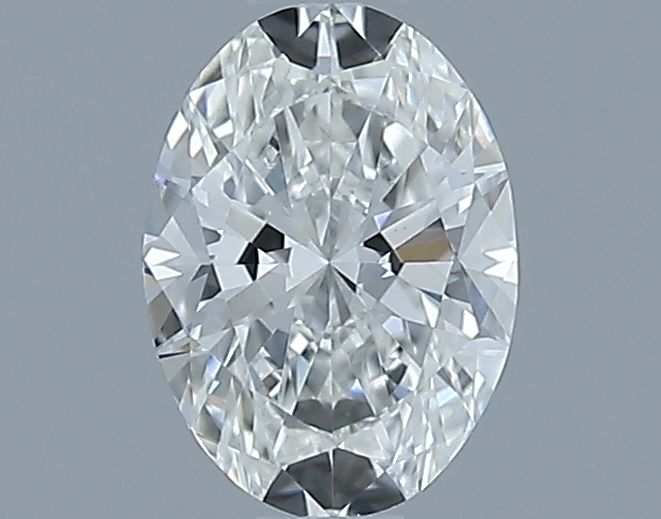 0.40 ct Oval diamond