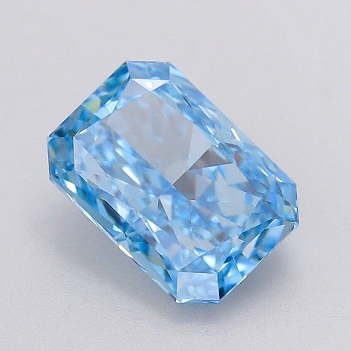 1.50 ct Radiant diamond