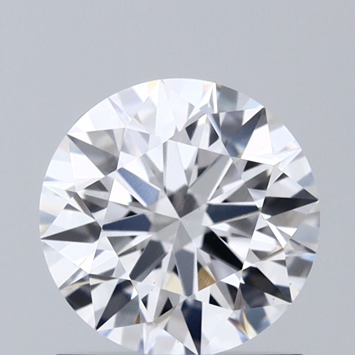 1.05 ct. round Lab Grown Diamond front image