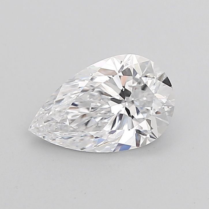 1.11 ct. pear Lab Grown Diamond front image