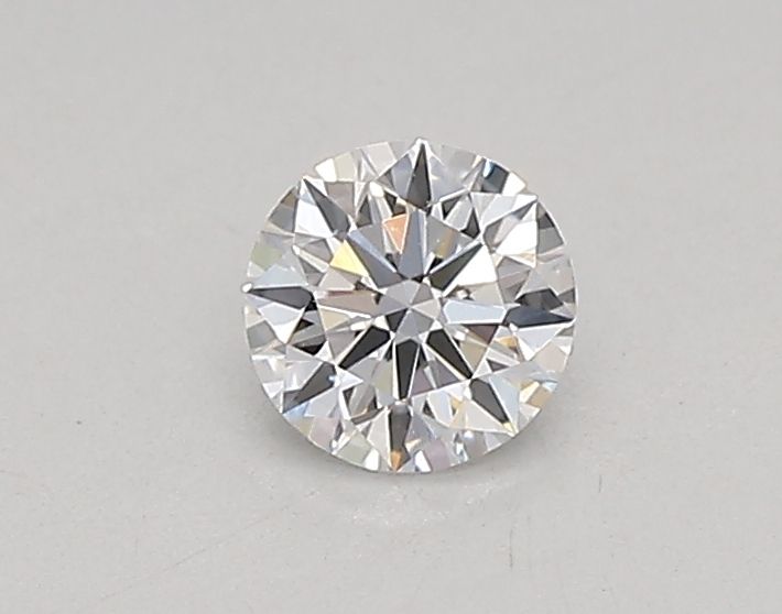 0.26 ct lab-grown Round Diamond