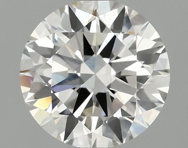 1.57 ct Round diamond