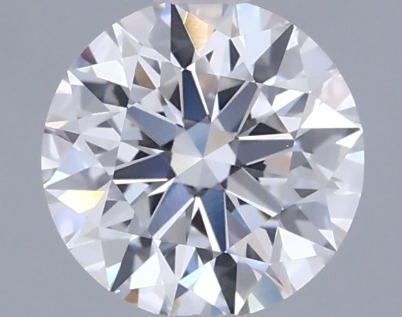 1.06 ct. round Lab Grown Diamond front image