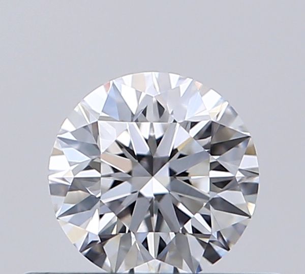 0.35 ct Round diamond