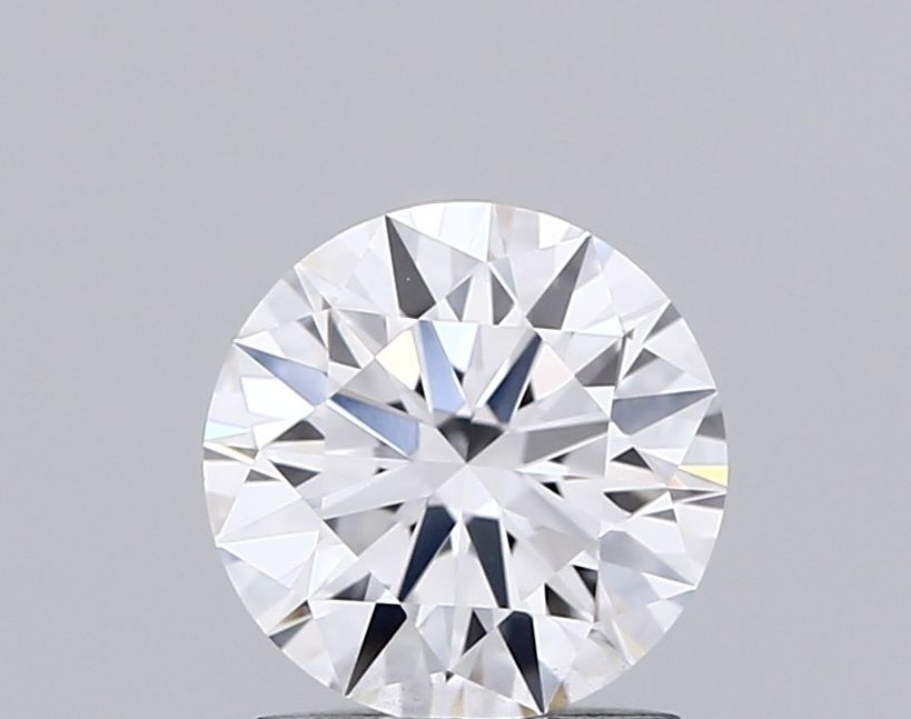 1.11 ct. round Lab Grown Diamond front image