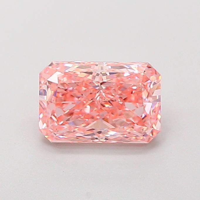 2.01 ct Radiant diamond
