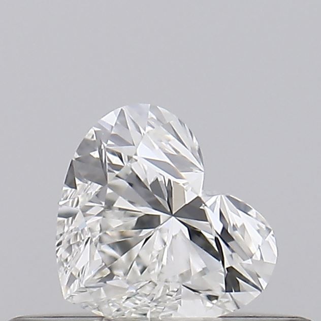 0.25 ct Heart Diamond