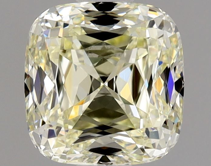 1.02 ct Cushion Diamond