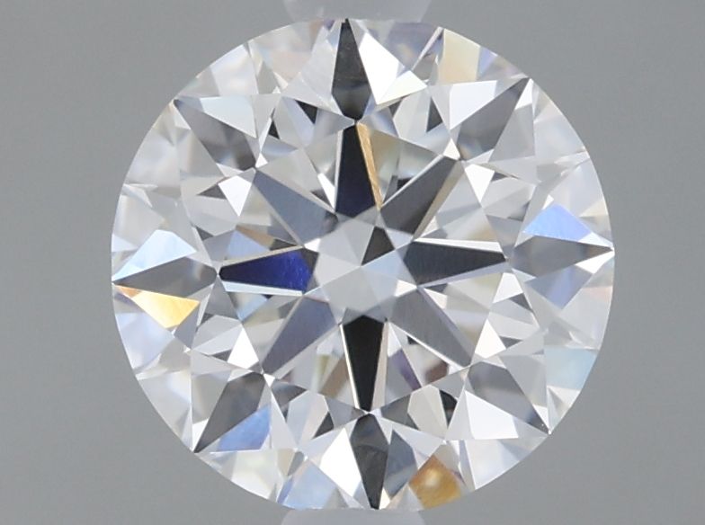1.09 ct. round Lab Grown Diamond front image