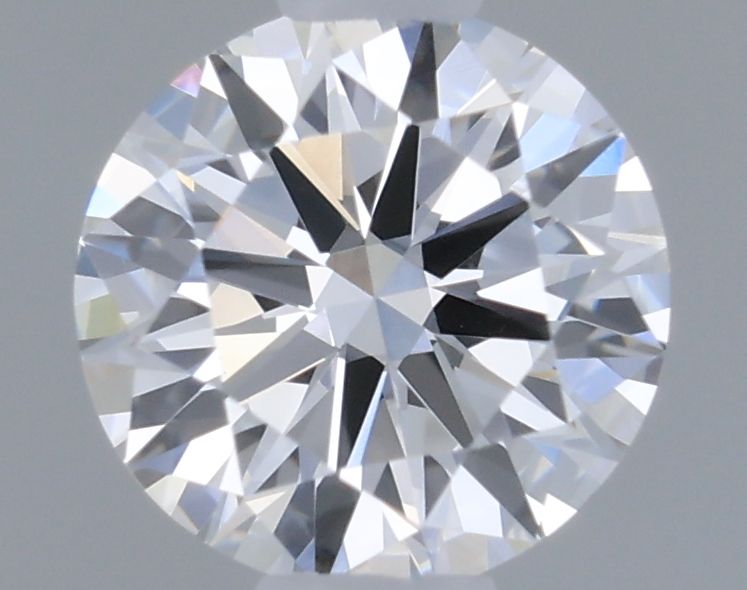 0.39 ct lab-grown Round Diamond