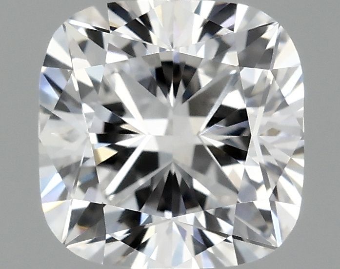 1.07 ct lab-grown Cushion modified Diamond