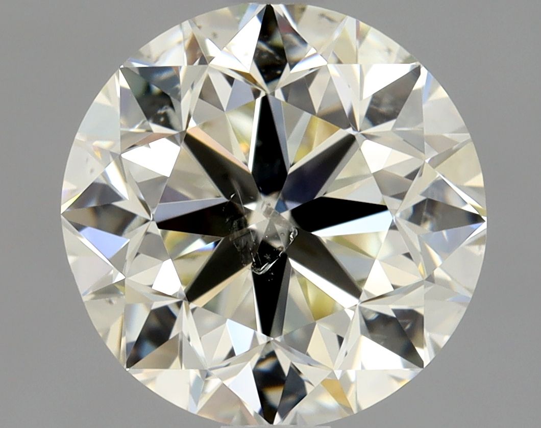 2.00ct Round diamond