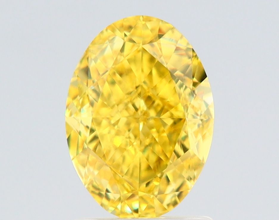 2.00 ct Oval diamond