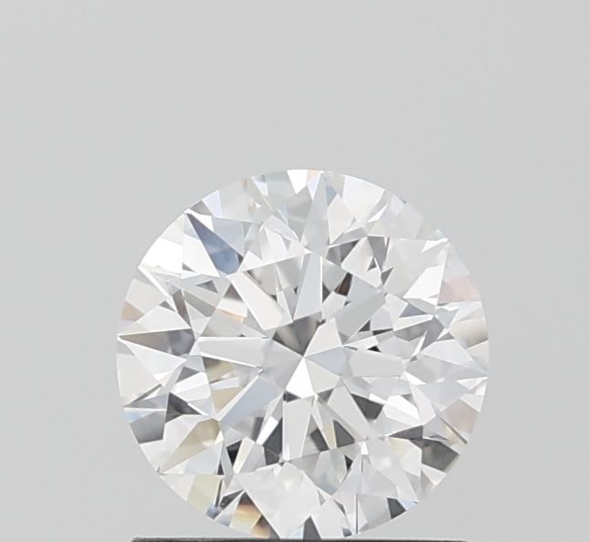 1.05 ct. round Lab Grown Diamond front image