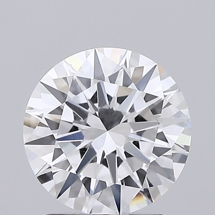 1.55 ct. round Lab Grown Diamond front image