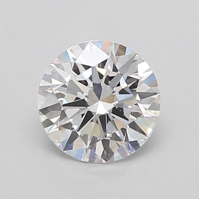 1.87 ct. round Lab Grown Diamond front image
