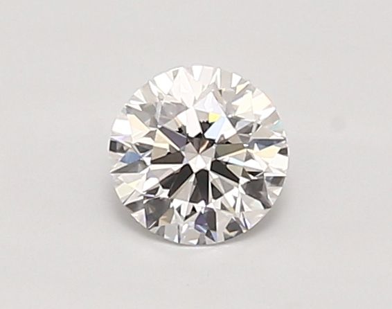0.53 ct lab-grown Round Diamond