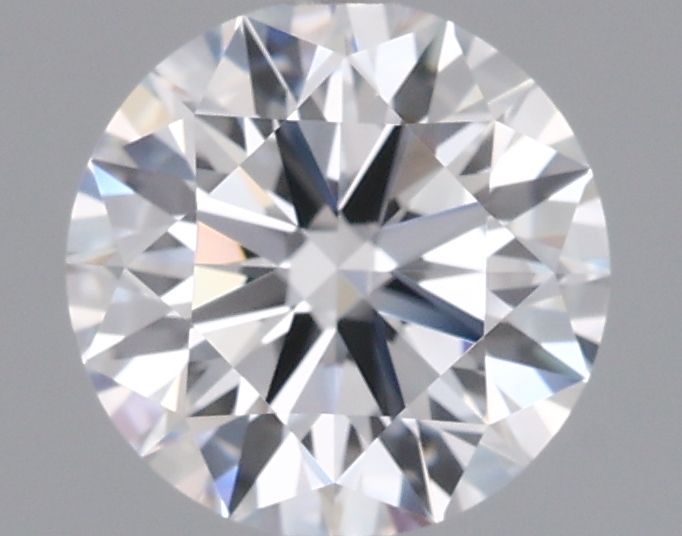 1.51 ct. round Lab Grown Diamond front image