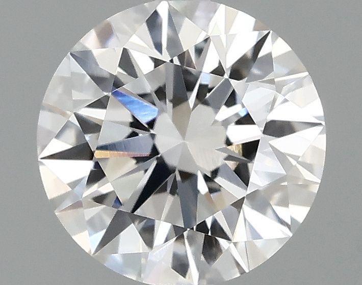 1.03 ct. round Lab Grown Diamond front image