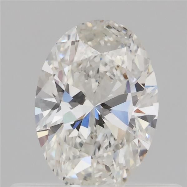 0.40 ct Oval diamond
