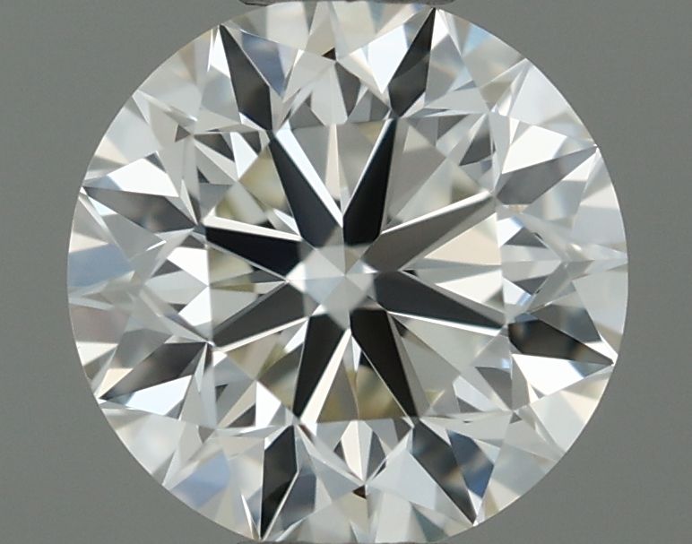 0.5 ct Round Diamond