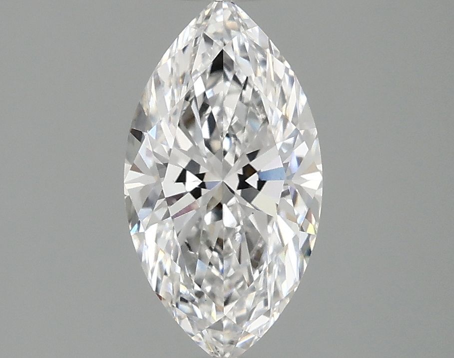 1.52 ct. marquise Lab Grown Diamond front image