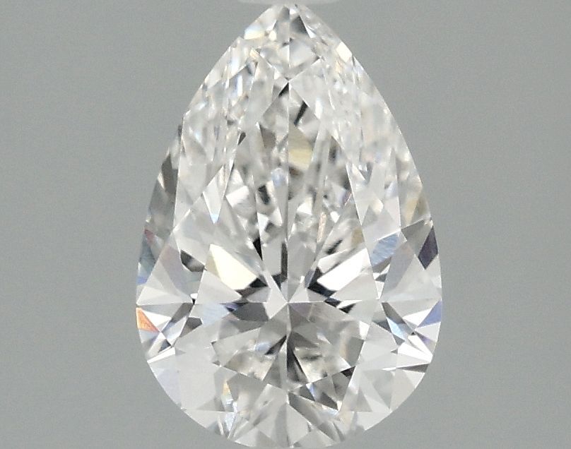 1.52 ct Pear diamond