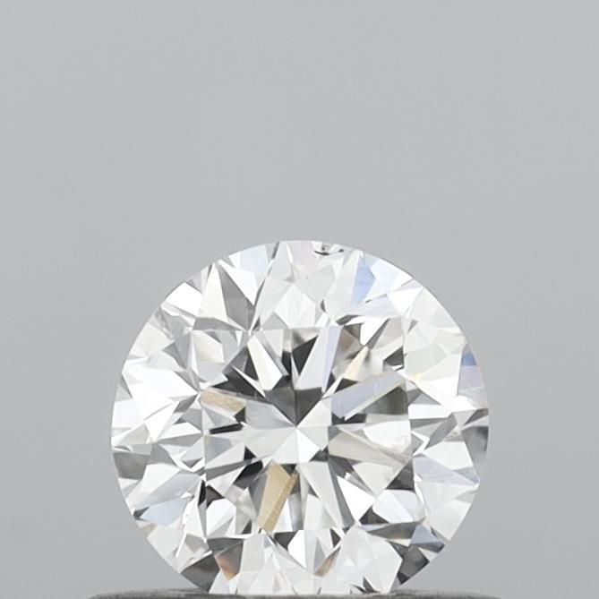 0.48 ct lab-grown Round Diamond