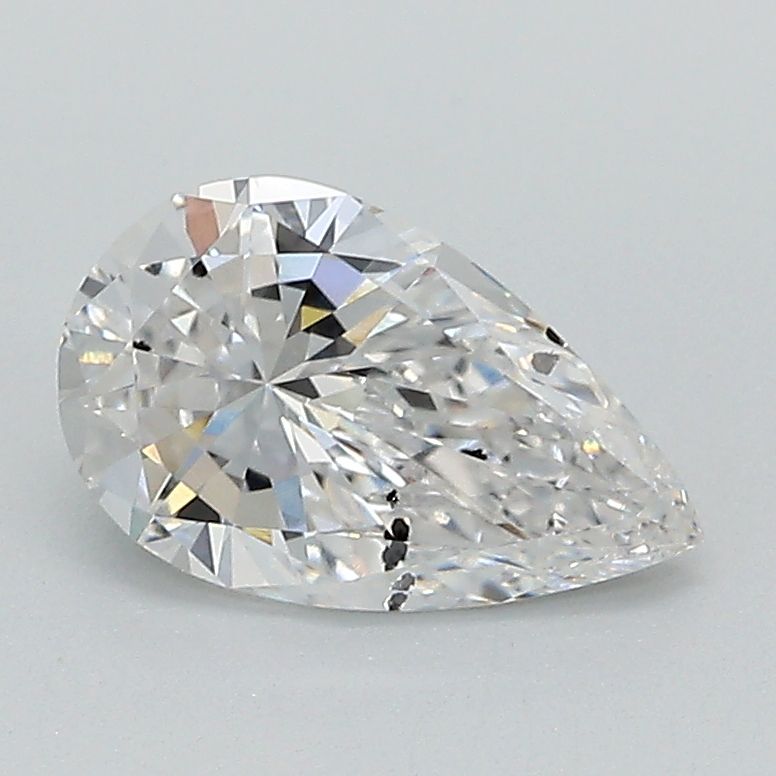 1.08 ct. pear Lab Grown Diamond front image