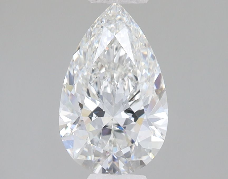 1.05 ct. pear Lab Grown Diamond front image
