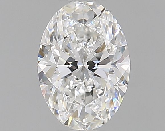 0.30 ct Oval diamond