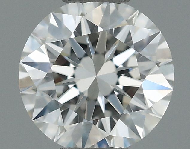 0.30 ct Round diamond